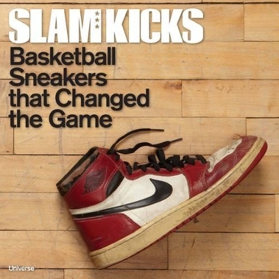 SLAM Kicks - 