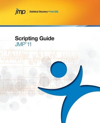 Jmp 11 Scripting Guide - 