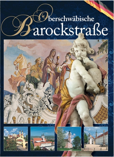 Oberschwäbische Barockstr. - A Kaminski