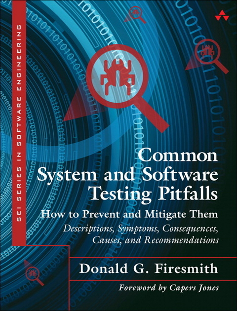 Common Testing: Pitfalls and Ways to Prevent and Mitigate Them - Donald G. Firesmith