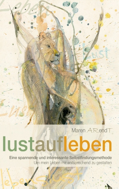 Lustaufleben - Maren Arendt