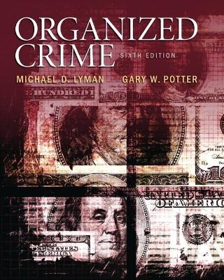 Organized Crime - Michael Lyman