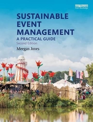 Sustainable Event Management - Meegan Jones