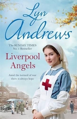 Liverpool Angels - Lyn Andrews