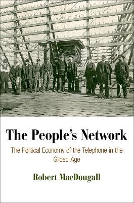 The People's Network - Robert MacDougall