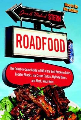 Roadfood - Jane Stern And Michael Stern