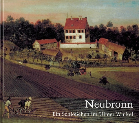 Neubronn - Thomas Pfundner, Henning von Wistinghausen