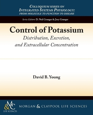 Control of Potassium - David B. Young