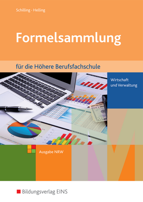 Formelsammlung - Klaus Schilling, Jens Helling