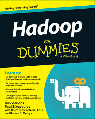 Hadoop for Dummies - M Tim Jones