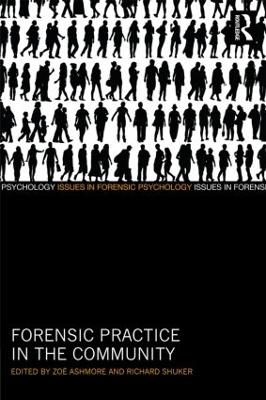 Forensic Practice in the Community - 