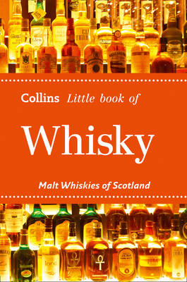 Whisky - Dominic Roskrow