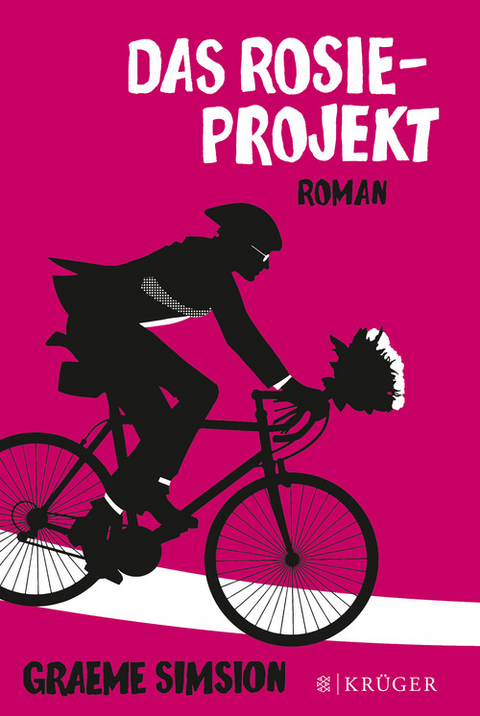 Das Rosie-Projekt - Graeme Simsion