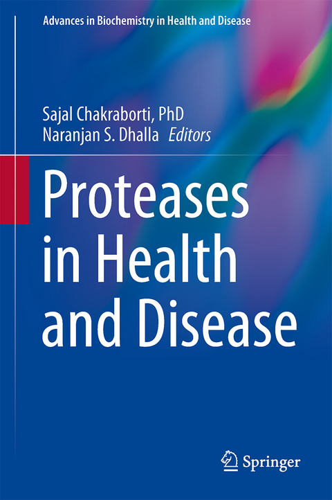 Proteases in Health and Disease - 