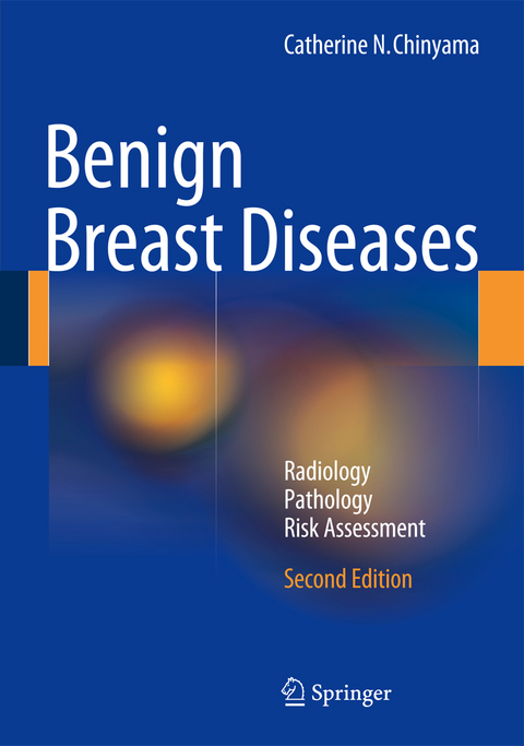 Benign Breast Diseases - Catherine N. Chinyama