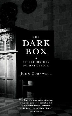 The Dark Box - John Cornwell