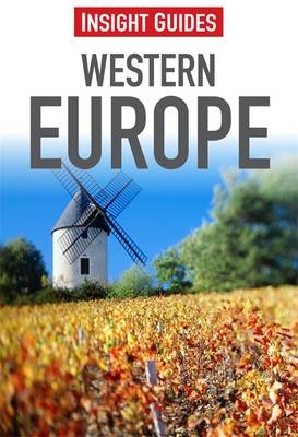 Insight Guides: Western Europe