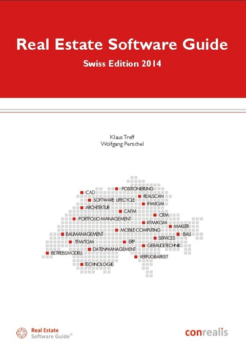 Real Estate Software Guide - Klaus Treff, Wolfgang Perschel