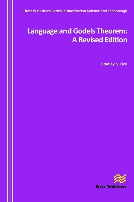 Language and Godels Theorem - Bradley S. Tice