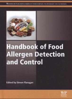 Handbook of Food Allergen Detection and Control - 