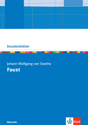 Faust - Johann Wolfgang von Goethe