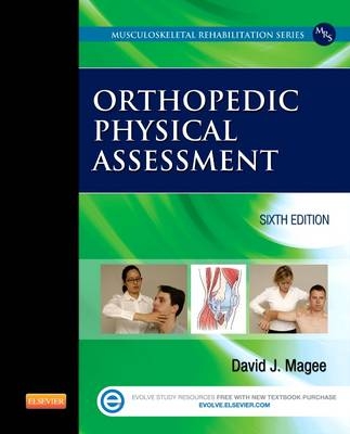 Orthopedic Physical Assessment - David J. Magee