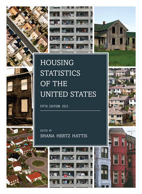 Housing Statistics of the United States, 2012 - 