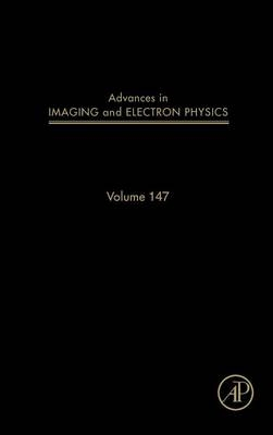 Advances in Imaging and Electron Physics - Peter W. Hawkes