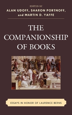 The Companionship of Books - 