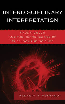 Interdisciplinary Interpretation - Kenneth A. Reynhout