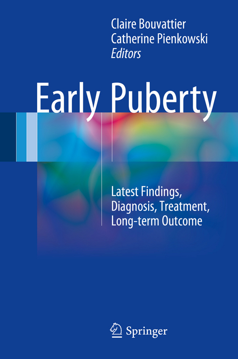 Early Puberty - 