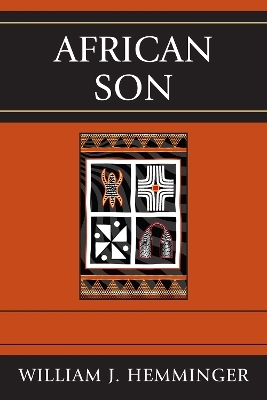 African Son - William J. Hemminger