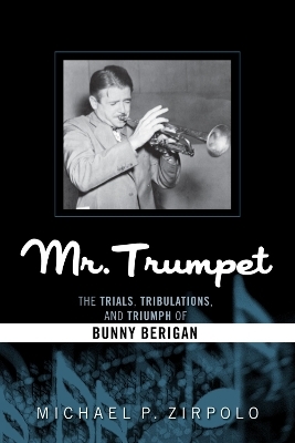 Mr. Trumpet - Michael P. Zirpolo