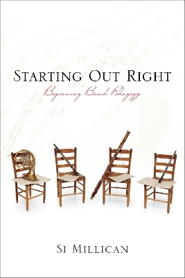 Starting Out Right - Si Millican