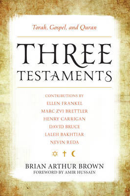 Three Testaments - 