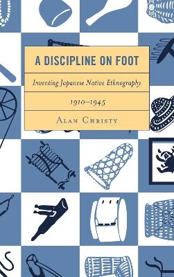 A Discipline on Foot - Alan Christy