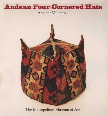 Andean Four-Cornered Hats - Mary Frame