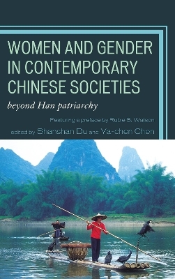 Women and Gender in Contemporary Chinese Societies - 