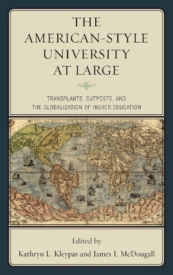 The American-Style University at Large - 