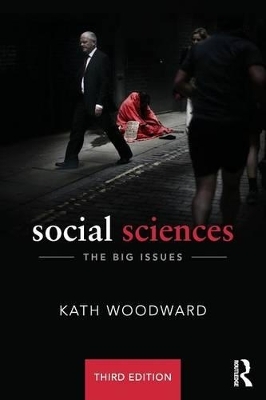 Social Sciences - Kath Woodward