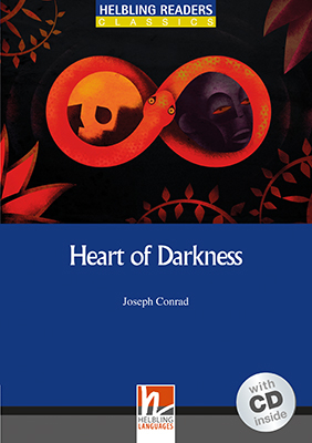 Helbling Readers Blue Series, Level 5 / Heart of Darkness - Joseph Conrad