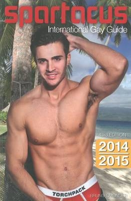 Spartacus International Gay Guide 2014 - 