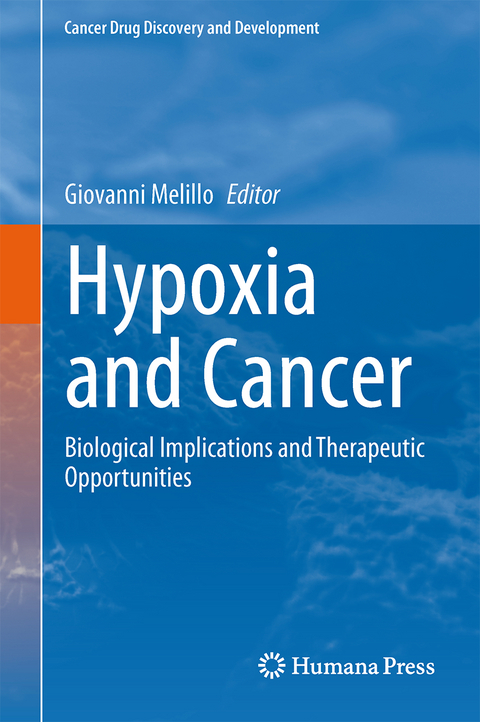 Hypoxia and Cancer - 