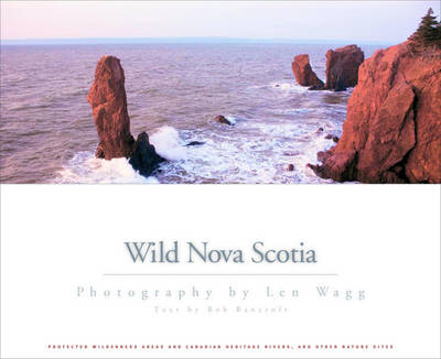 Wild Nova Scotia - Len Wagg