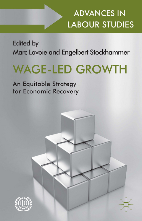 Wage-Led Growth - Engelbert Stockhammer