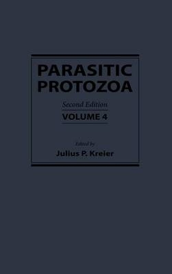 Parasitic Protozoa