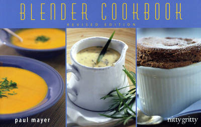 Blender Cookbook - Paul Mayer