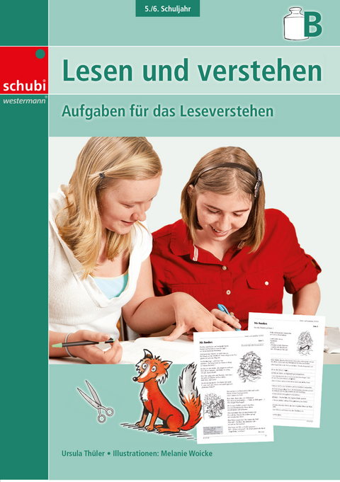 Lesen und verstehen - Ursula Thüler