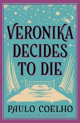 Veronika Decides to Die - Paulo Coelho