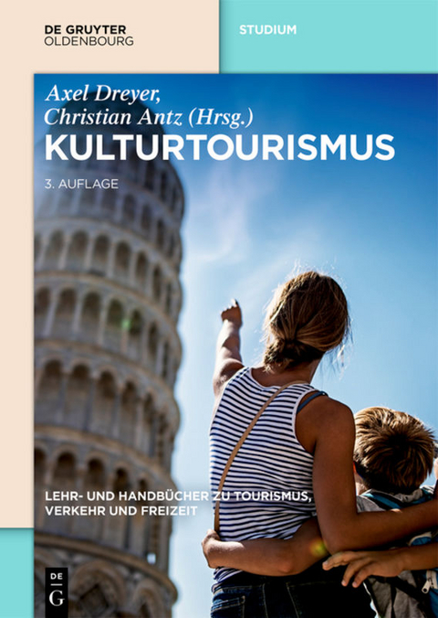 Kulturtourismus - 